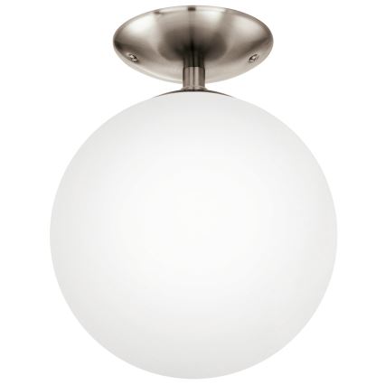 EGLO - Ceiling light 1xE27/60W d. 25 cm