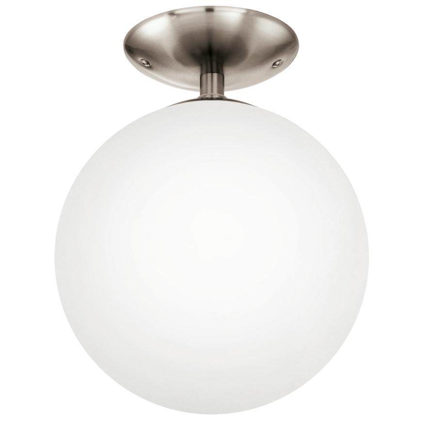 EGLO - Ceiling light 1xE27/60W d. 25 cm