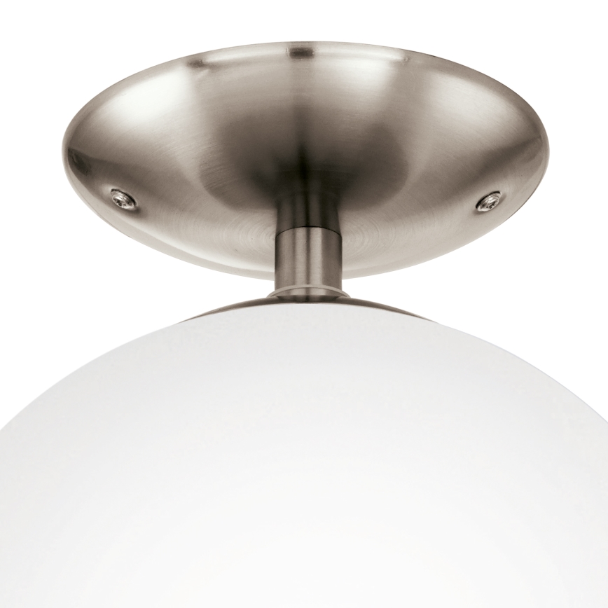 EGLO - Ceiling light 1xE27/60W d. 25 cm