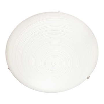 EGLO 91682 - LED Wall ceiling light LED MALVA 1xLED/12W white