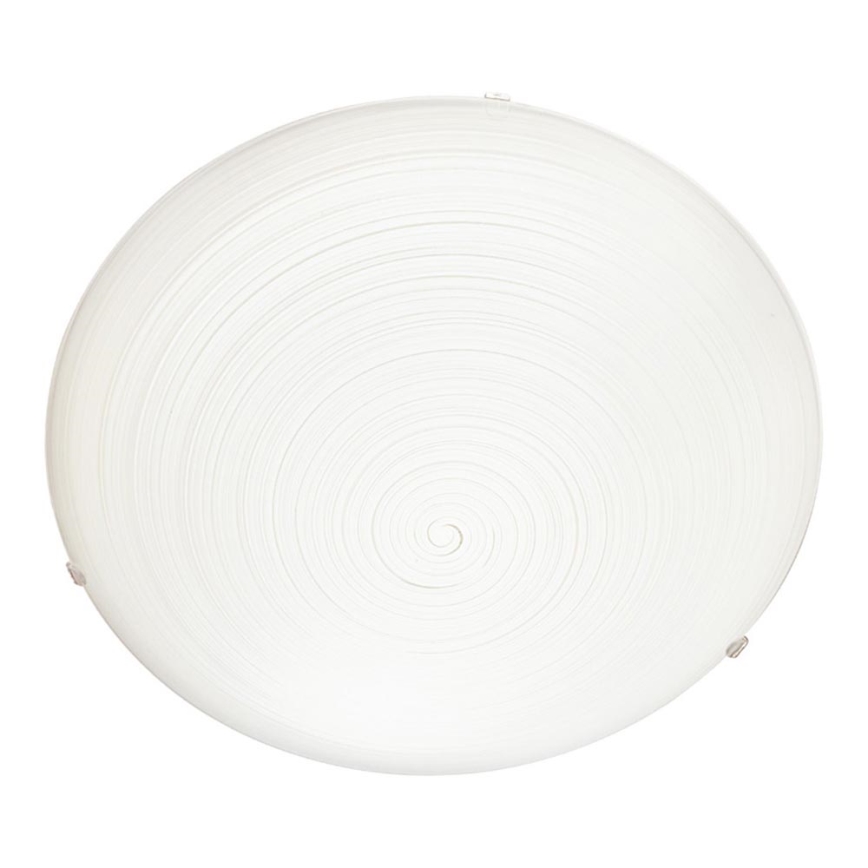 EGLO 91682 - LED Wall ceiling light LED MALVA 1xLED/12W white