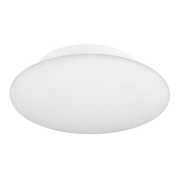Eglo 91685 - LED bathroom ceiling light BARI 1 LED/18W/230V IP44
