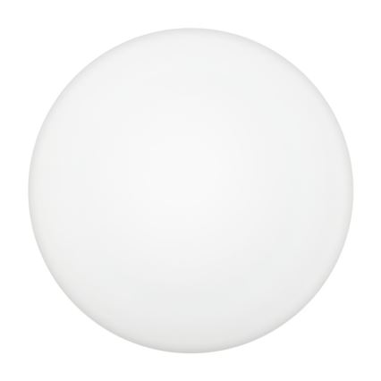 Eglo 91685 - LED bathroom ceiling light BARI 1 LED/18W/230V IP44