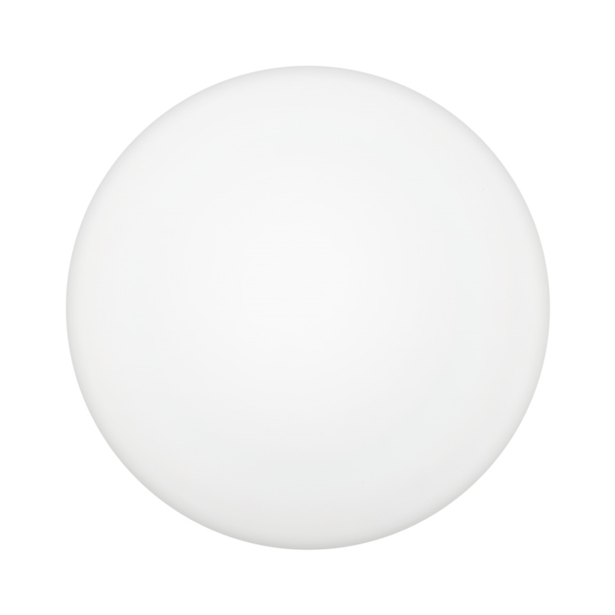 Eglo 91685 - LED bathroom ceiling light BARI 1 LED/18W/230V IP44