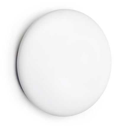 Eglo 91685 - LED bathroom ceiling light BARI 1 LED/18W/230V IP44