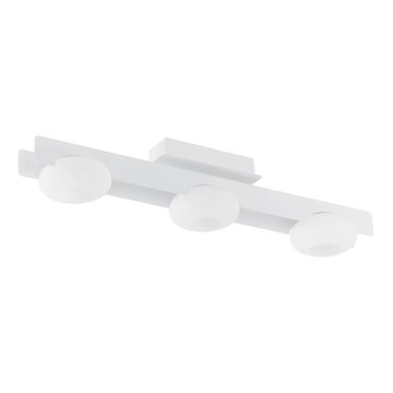 EGLO 91992 - LED ceiling light TEMPIO 3xLED/6W