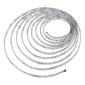 Eglo 92067 - RGB LED strip FLEX LED/36W/230V 5 m