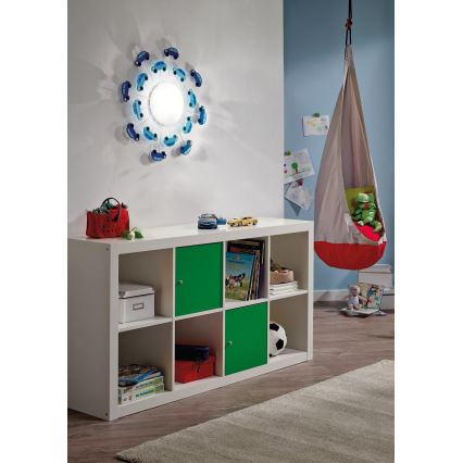 EGLO - Children's ceiling light 1xE27/60W