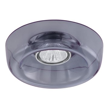 EGLO 92272 - Recessed light TORTOLI 1xGU10/35W