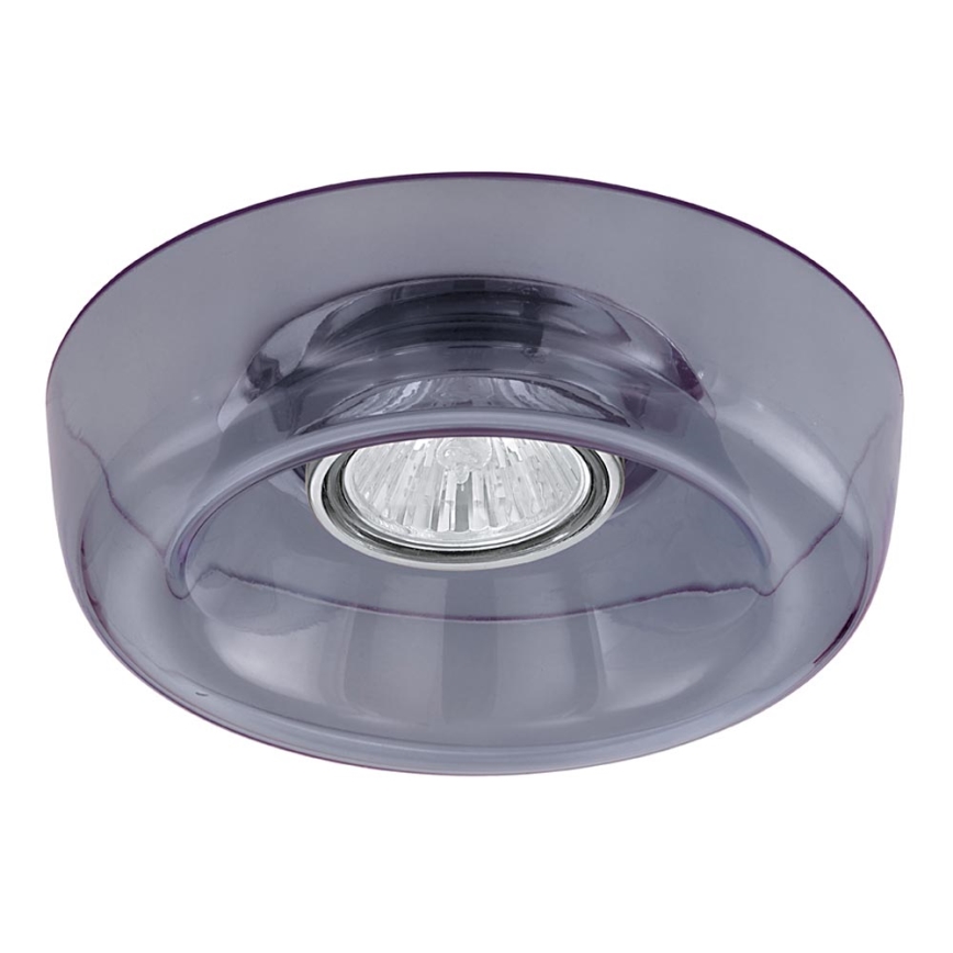 EGLO 92272 - Recessed light TORTOLI 1xGU10/35W