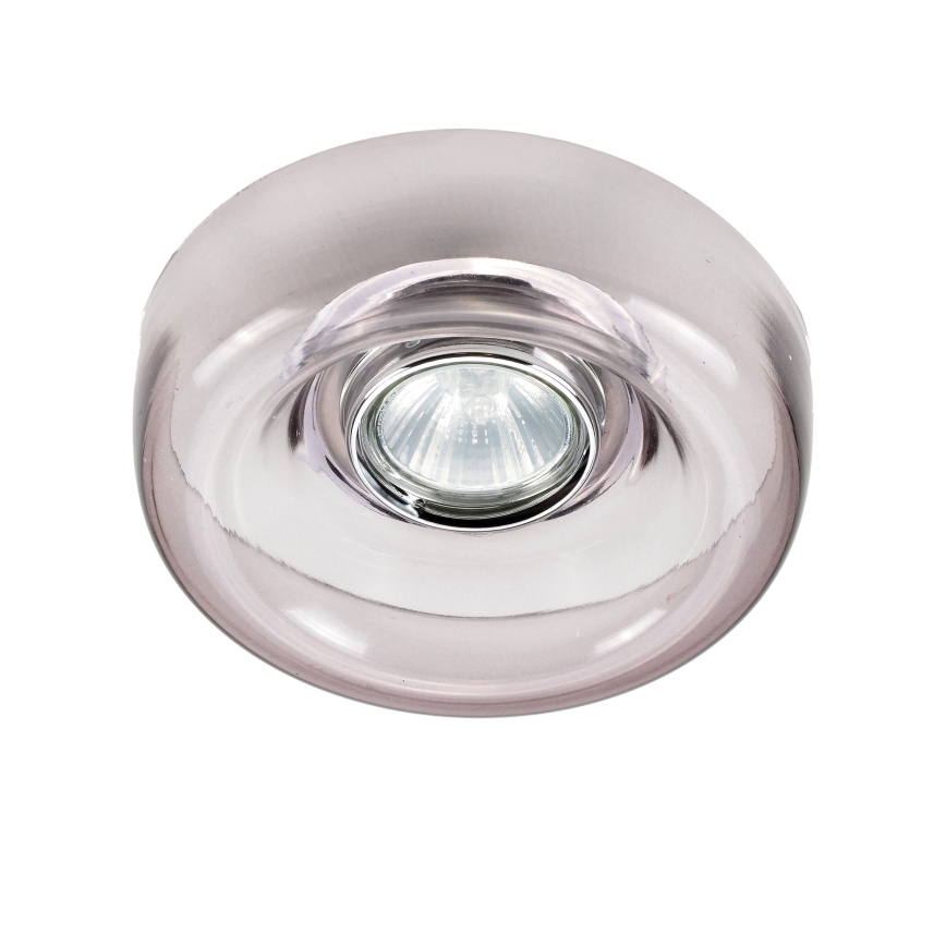 EGLO 92272 - Recessed light TORTOLI 1xGU10/35W