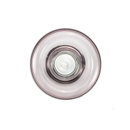 EGLO 92272 - Recessed light TORTOLI 1xGU10/35W