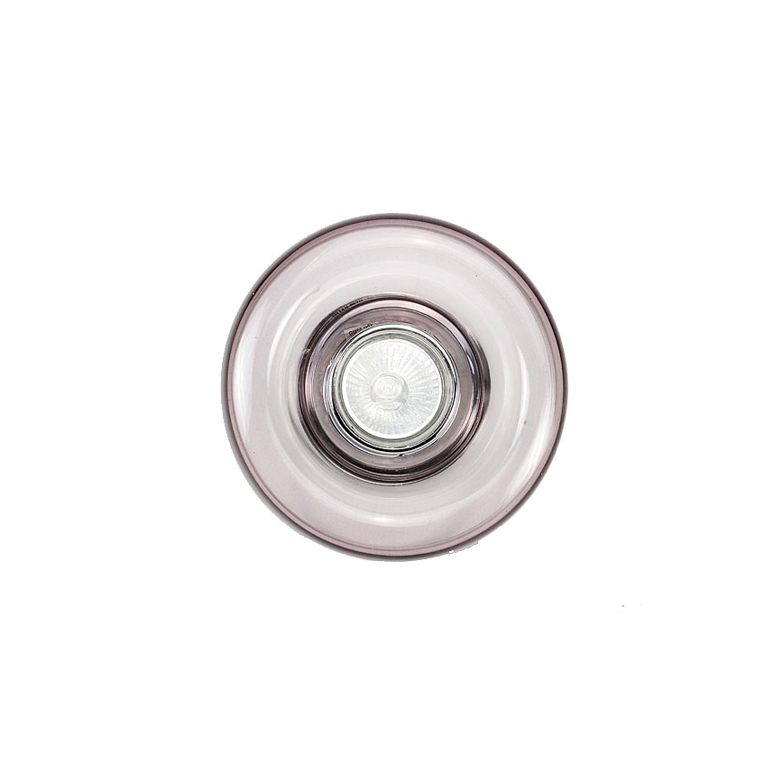 EGLO 92272 - Recessed light TORTOLI 1xGU10/35W