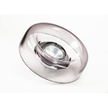 EGLO 92272 - Recessed light TORTOLI 1xGU10/35W