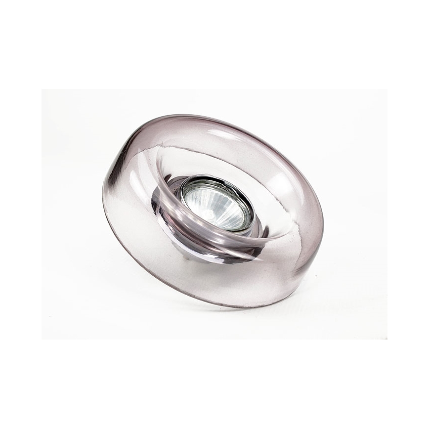 EGLO 92272 - Recessed light TORTOLI 1xGU10/35W