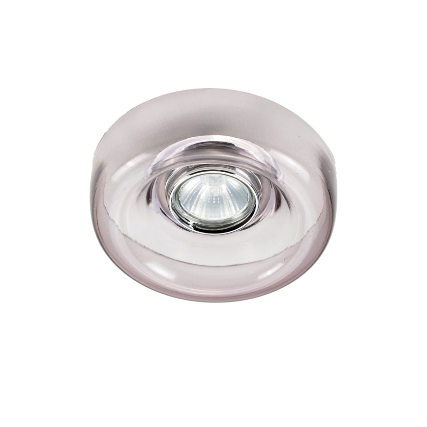 EGLO 92272 - Recessed light TORTOLI 1xGU10/35W