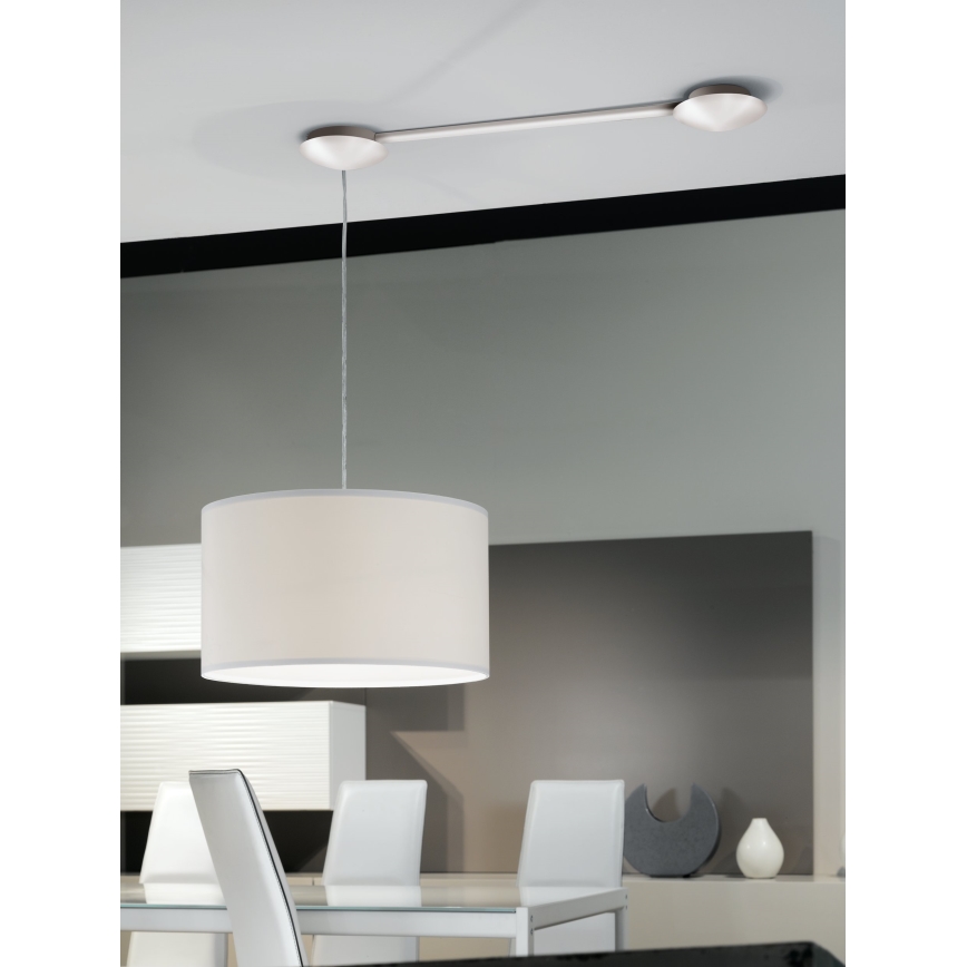 Eglo - Cable cover white