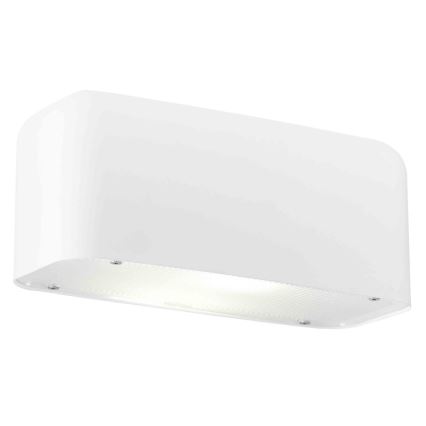 EGLO 92337 - LED outdoor wall light AVESIA 1xGU10/2.5W LED