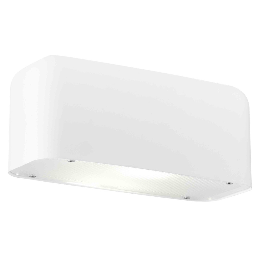 EGLO 92337 - LED outdoor wall light AVESIA 1xGU10/2.5W LED