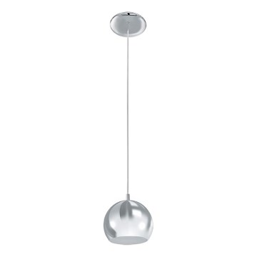 Eglo 92356 - Chandelier PETTO 1xGU10/50W/230V