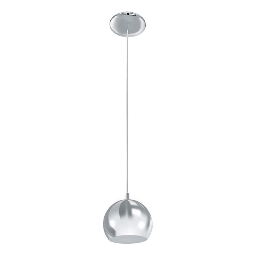 Eglo 92356 - Chandelier PETTO 1xGU10/50W/230V