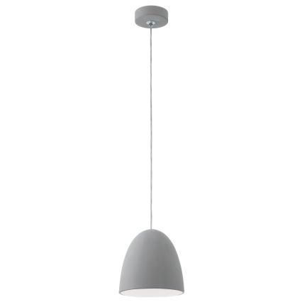 Eglo - Pendant light E27/60W/230V