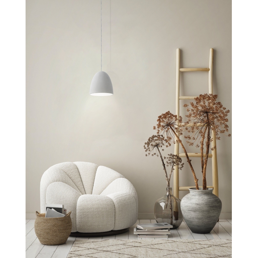 Eglo - Pendant light E27/60W/230V