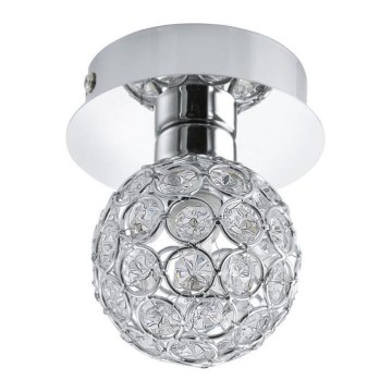 EGLO 92591 - Ceiling light RIBOLLA 1xG9/33W