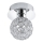 EGLO 92591 - Ceiling light RIBOLLA 1xG9/33W