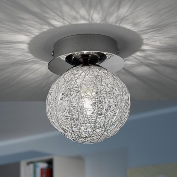 EGLO 92651 - Ceiling light PRODO 1xG9/33W