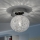 EGLO 92651 - Ceiling light PRODO 1xG9/33W