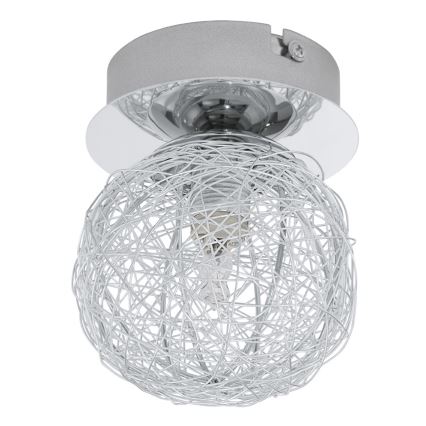 EGLO 92651 - Ceiling light PRODO 1xG9/33W