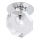 Eglo 92677 - Dimmable recessed spotlight TORTOLI 1xG4/20W/230V