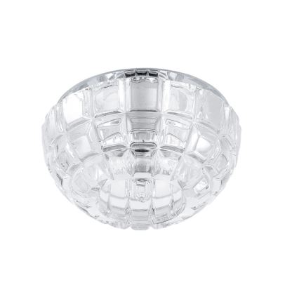 EGLO 92684 - Recessed light TORTOLI 1xG4/20W/12V