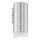 EGLO 92735 - LED outdoor wall light RIGA 1xGU10/2.5W