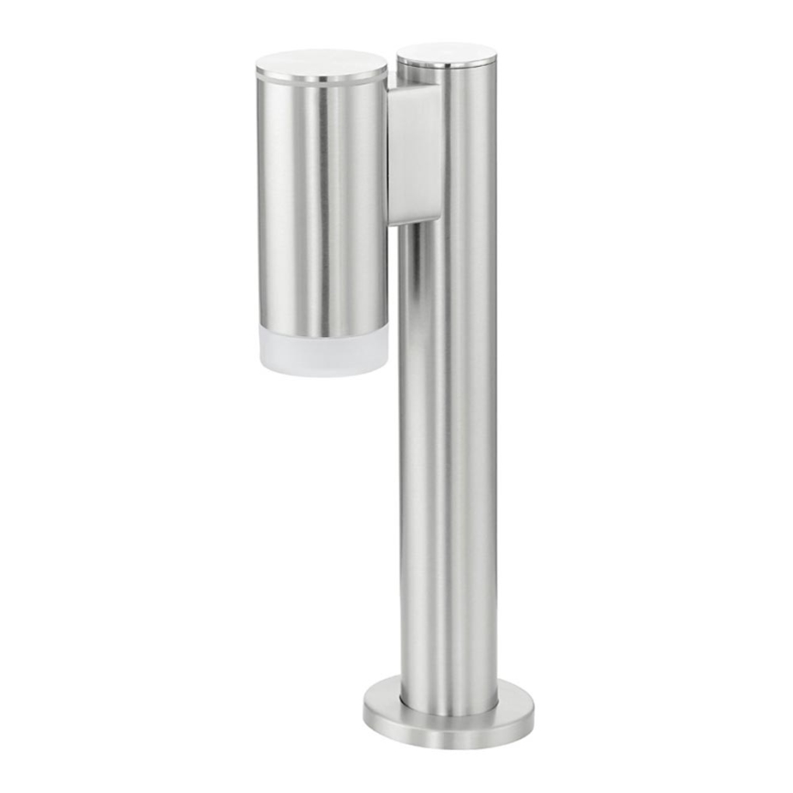 Eglo 92737 - LED outdoor lighting RIGA-LED 1xGU10/2,5W/230V IP44