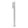 Eglo 92738 - LED outdoor lighting RIGA-LED 2xGU10/2,5W/230V IP44