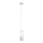 Eglo 92739 - Chandelier RIVATO 1xE27/60W/230V