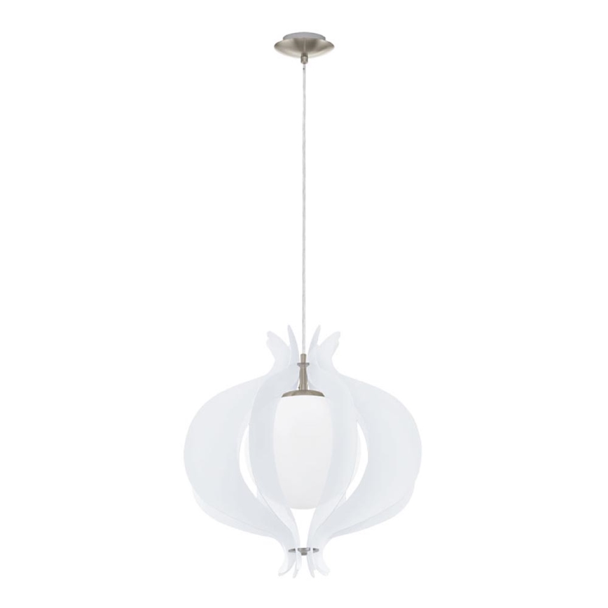 EGLO 92774 - Chandelier on a string TALLEGO 1xE27/60W