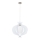 EGLO 92774 - Chandelier on a string TALLEGO 1xE27/60W