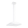 Eglo 92783 - LED pendant chandelier ZAGAROLE 1xLED/24W/230V