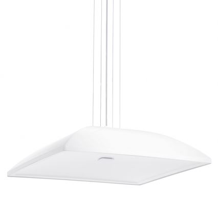Eglo 92783 - LED pendant chandelier ZAGAROLE 1xLED/24W/230V