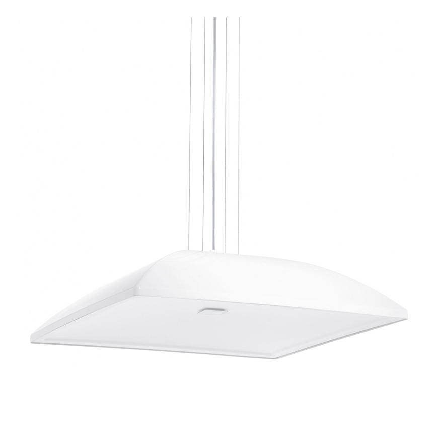 Eglo 92783 - LED pendant chandelier ZAGAROLE 1xLED/24W/230V