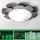 Eglo 92899 - Ceiling light ROCLETTA 1xE27/60W/230V