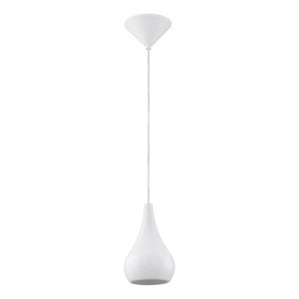 Eglo 92941 - chandelier NIBBIA 1xE14/40W/230V