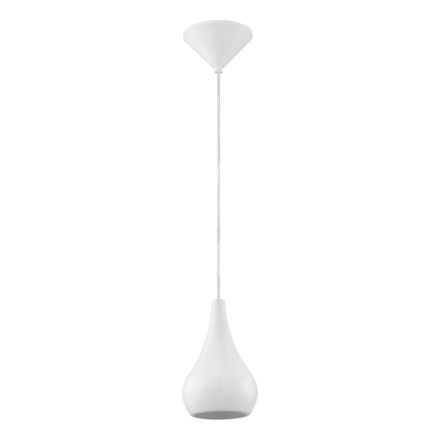 Eglo 92941 - chandelier NIBBIA 1xE14/40W/230V