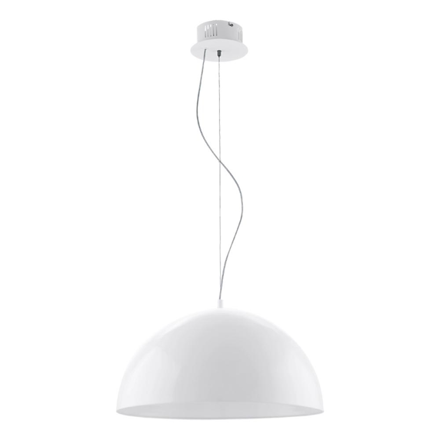 EGLO 92954 - LED pendant light GAETANO LED/24W white
