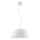 EGLO 92954 - LED pendant light GAETANO LED/24W white