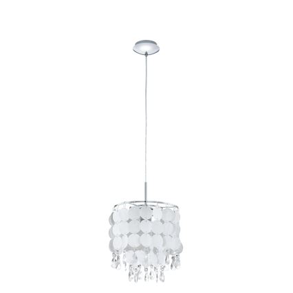 Eglo - Chandelier 1xE27/60W/230V