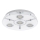 EGLO 93107 - LED Ceiling light CABO 4xGU10/3W LED